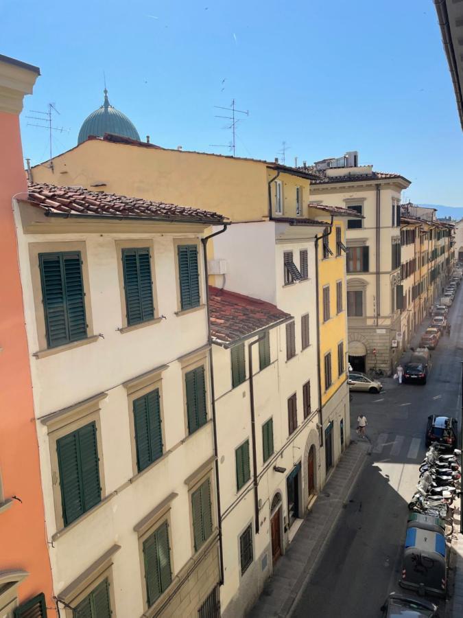 Da Giulia Apartamento Florença
