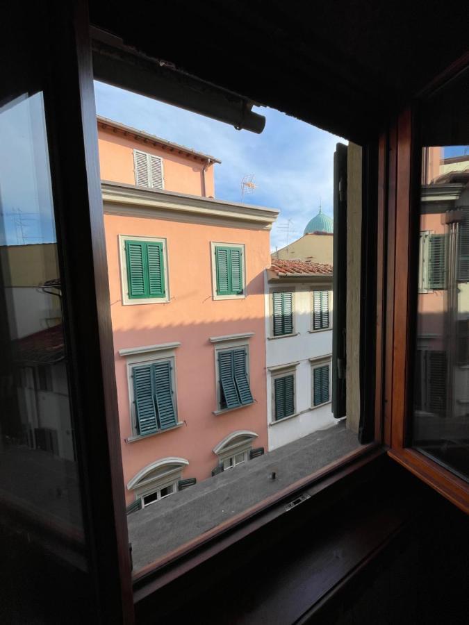 Da Giulia Apartamento
