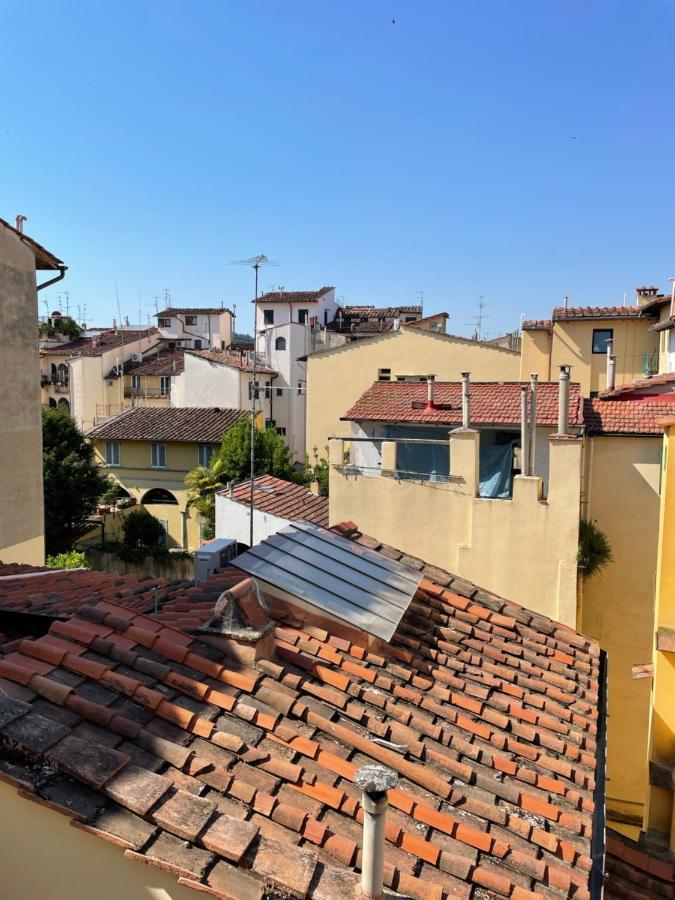 Apartamento Da Giulia Florença