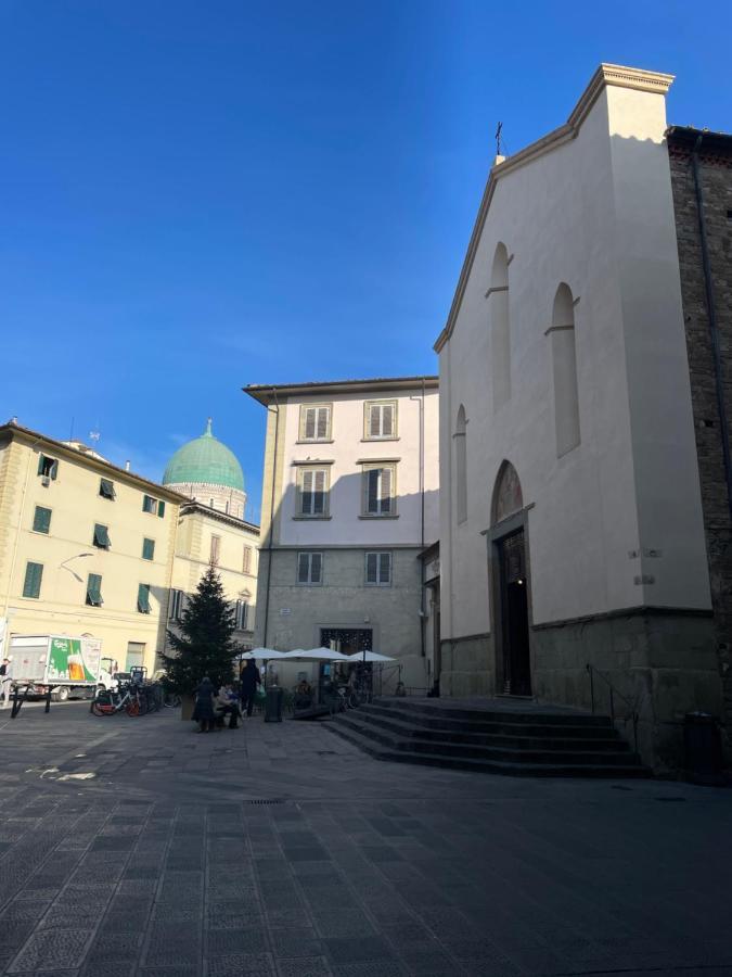 Apartment Da Giulia Florenz