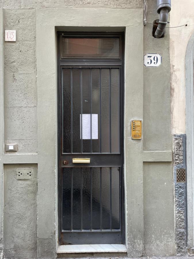 Da Giulia Florenz