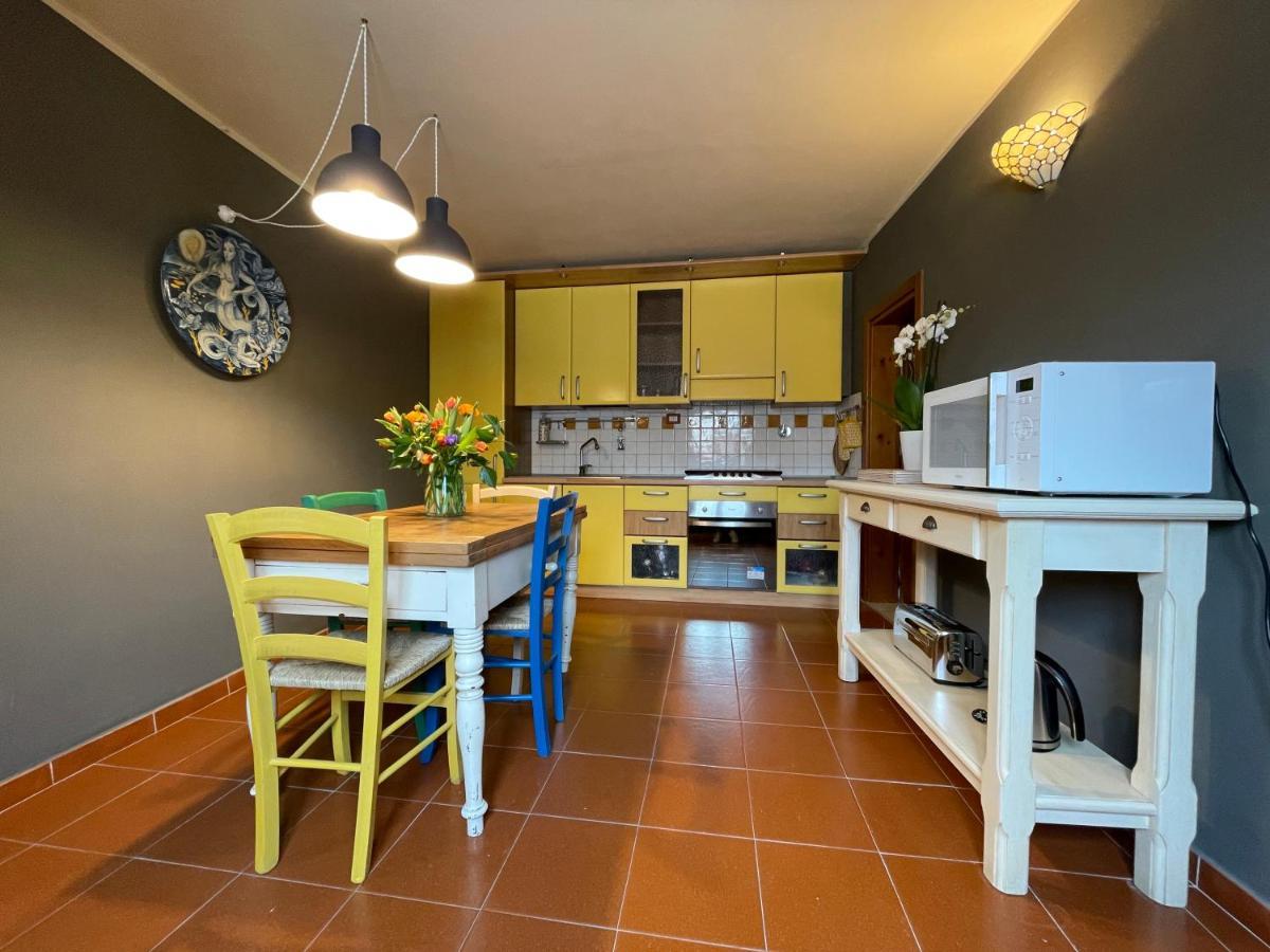 Apartamento Da Giulia