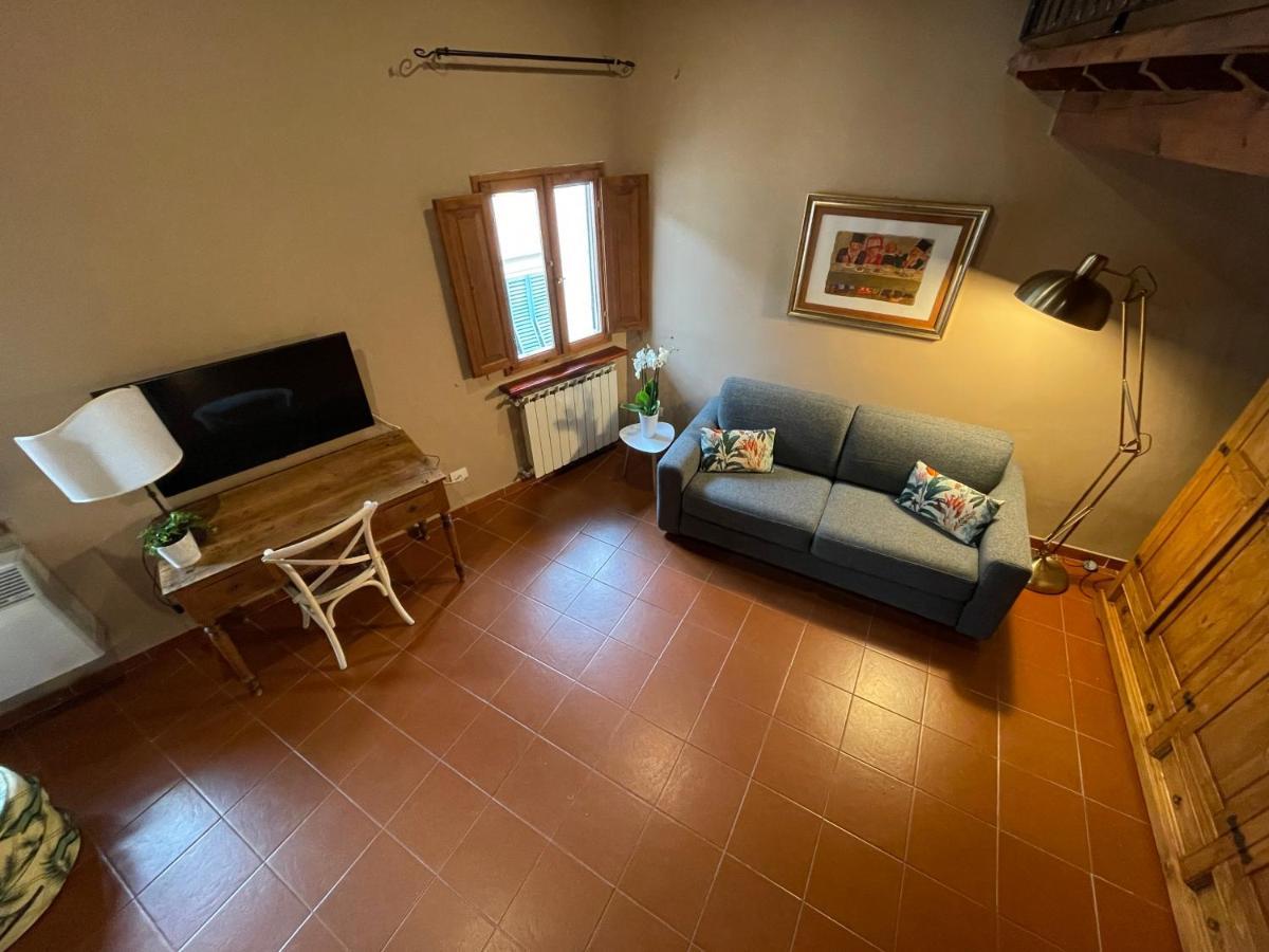 Apartment Da Giulia Florenz
