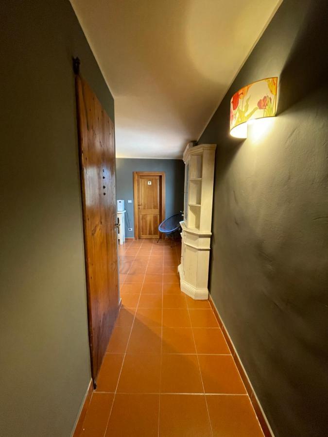 Apartment Da Giulia Florenz