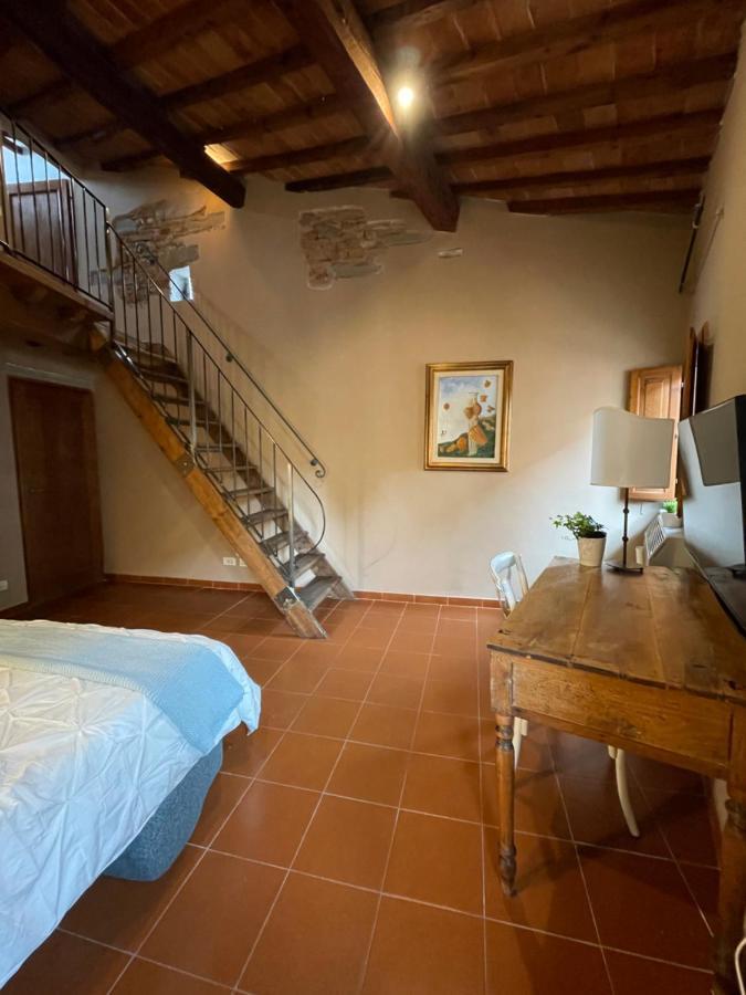 Da Giulia Apartamento *