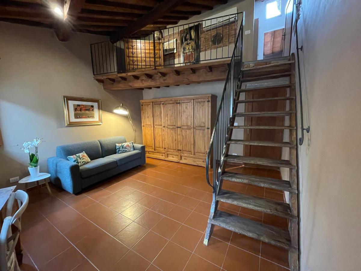 Da Giulia Apartamento Florença