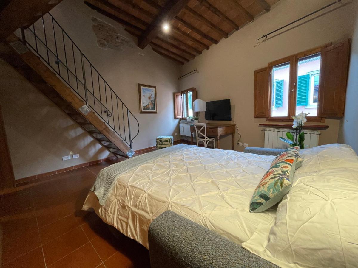 Da Giulia Apartamento