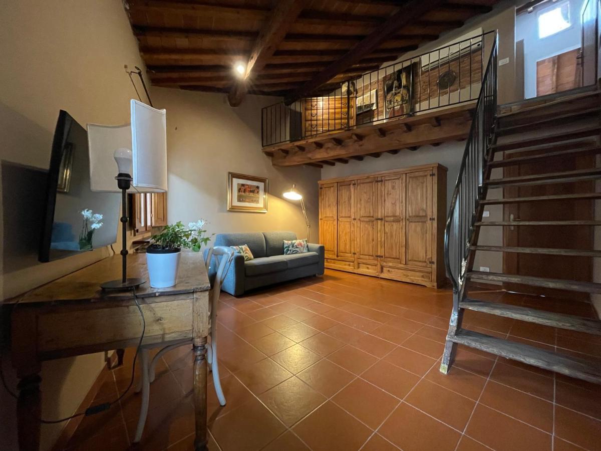 Da Giulia * Florenz