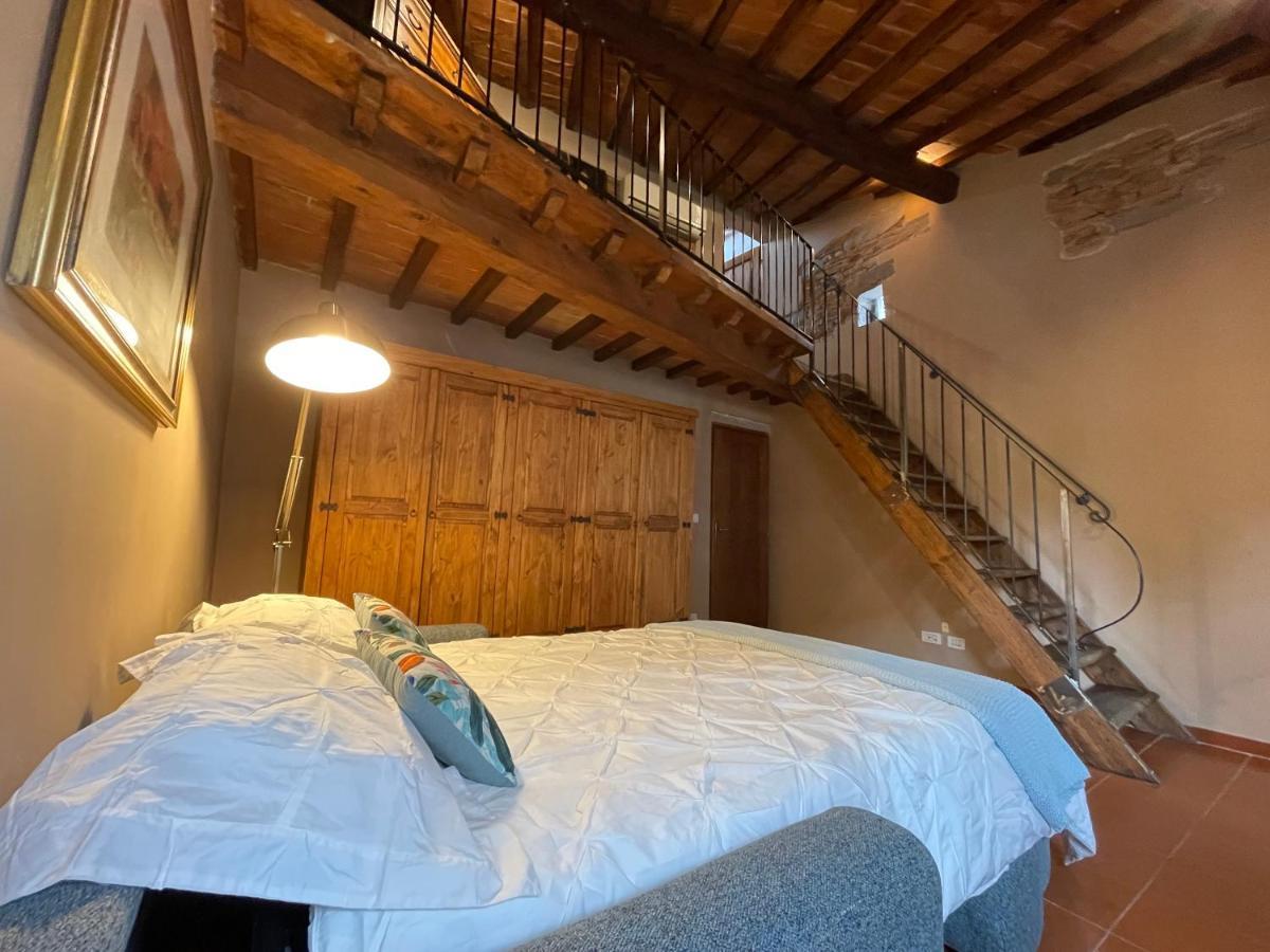 Da Giulia Apartamento *