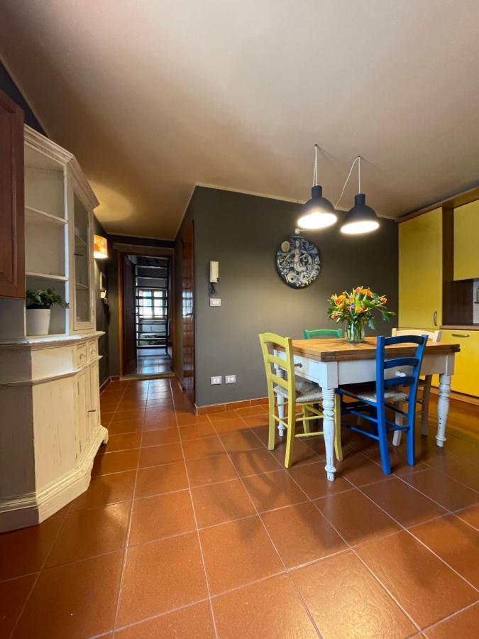 Da Giulia Apartamento *