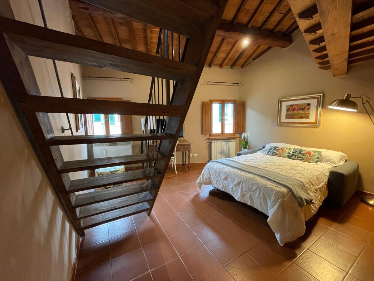 Da Giulia Florença