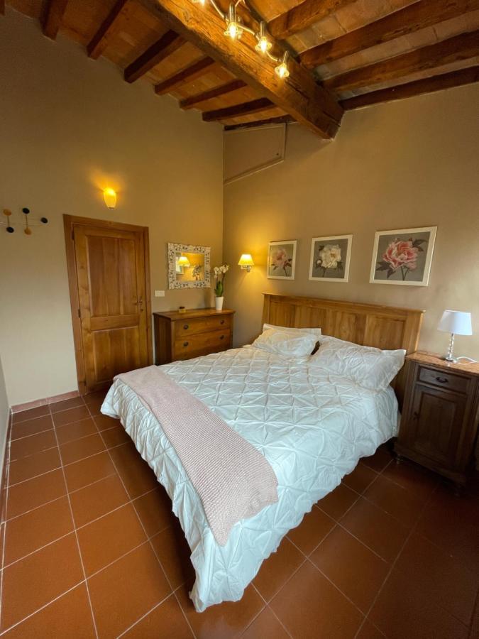 Da Giulia Apartamento