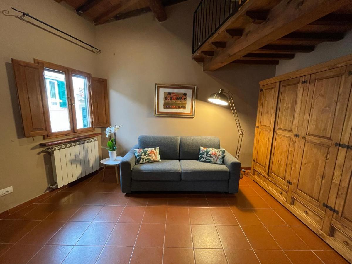 Apartamento Da Giulia Florença