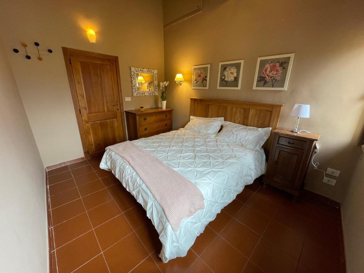 Da Giulia Apartamento