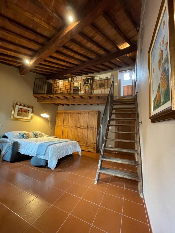 Da Giulia Apartamento Florença