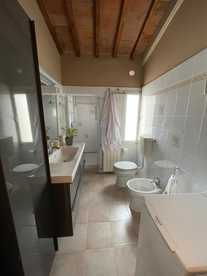 Da Giulia Apartamento *