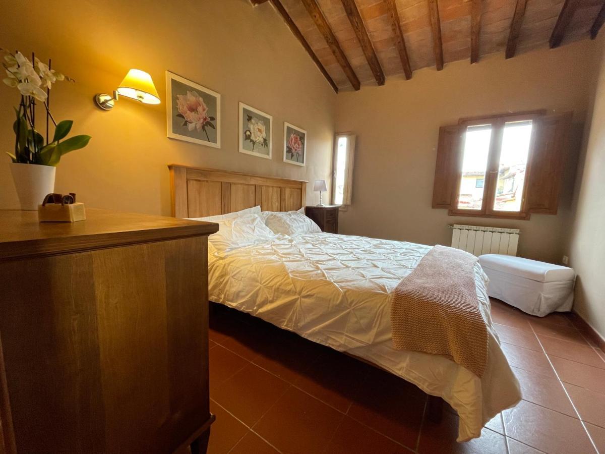 Apartamento Da Giulia Florença