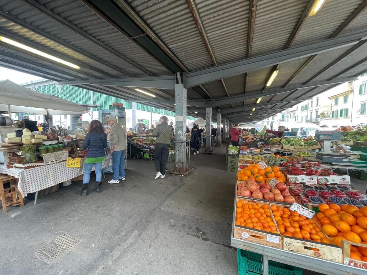 Da Giulia Apartamento *